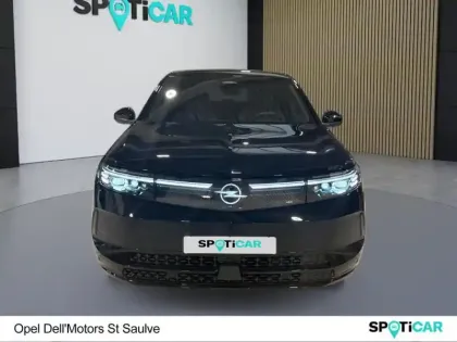 Photo 22 Opel Grandland  Electric 213ch 73 kWh Ultimate
