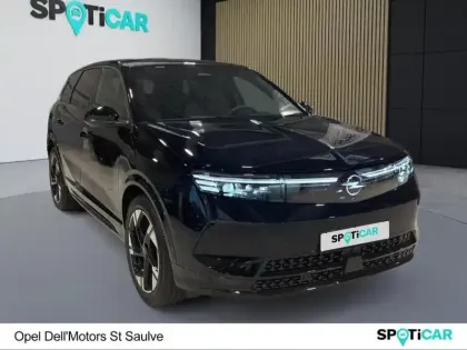Photo 21 Opel Grandland  Electric 213ch 73 kWh Ultimate
