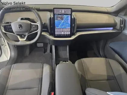 Photo 6 Volvo Ex30  P5 Long Range 272ch 69kWh Ultra
