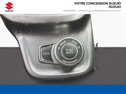 Photo 14 Suzuki Vitara  1.4 Boosterjet Hybrid 129ch Privilège Allgrip