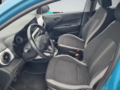 Photo 14 Hyundai I10  1.0 67ch ECO Creative