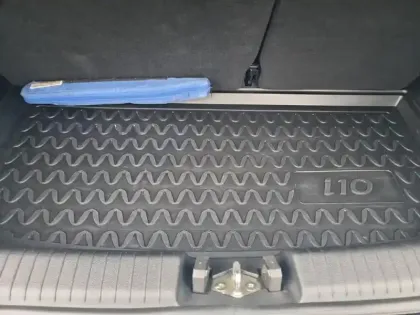 Photo 9 Hyundai I10  1.0 67ch ECO Creative