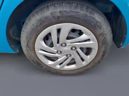 Photo 8 Hyundai I10  1.0 67ch ECO Creative