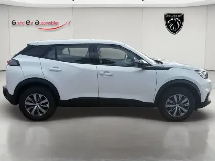 Photo 6 Peugeot 2008  1.2 PureTech 100ch S&S Active