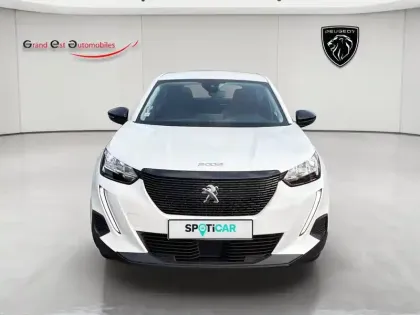 Photo 8 Peugeot 2008  1.2 PureTech 100ch S&S Active