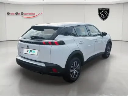 Photo 5 Peugeot 2008  1.2 PureTech 100ch S&S Active