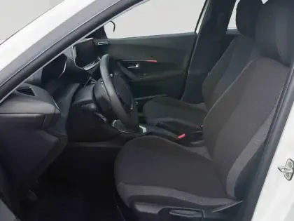 Photo 10 Peugeot 2008  1.2 PureTech 100ch S&S Active