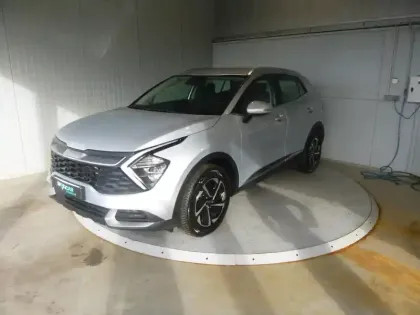 Photo Kia Sportage Active