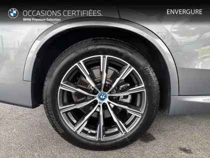 Photo 14 BMW X5  xDrive50e 489ch M Sport