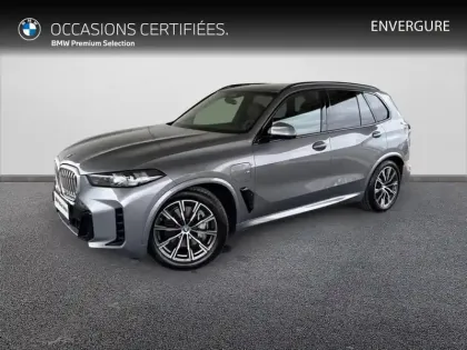 Photo Bmw X5 M Sport