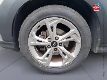 Photo 9 Hyundai Kona  1.0 T-GDi 120ch Hybrid 48V Intuitive