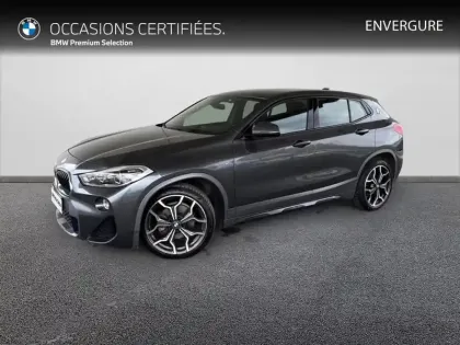 Photo Bmw X2 M Sport