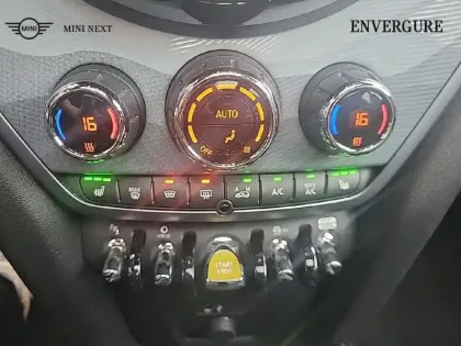 Photo 13 Mini Countryman  Cooper SE 125ch + 95ch Edition Untamed Plus ALL4 BVA6