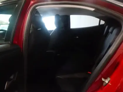 Photo 13 Opel Mokka  1.2 Turbo 130ch Elegance BVA8