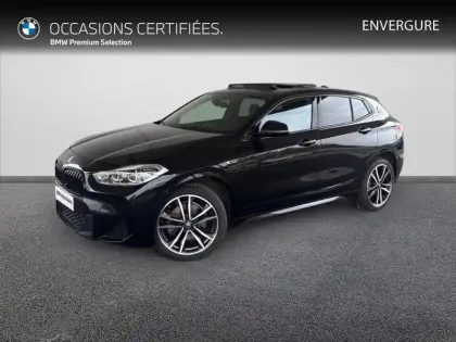 Photo Bmw X2 M Sport