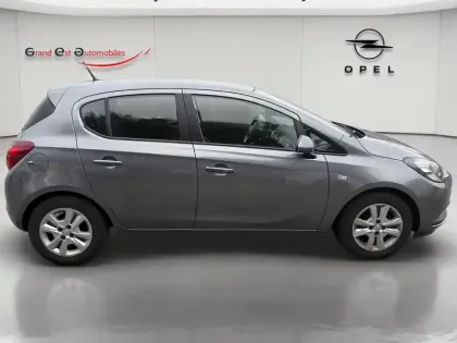 Photo 6 Opel Corsa  1.4 90ch Edition 5p