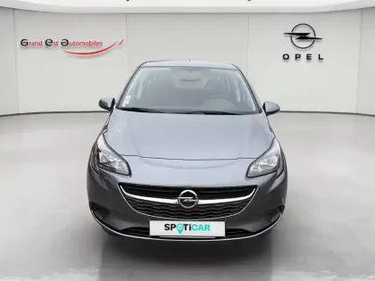 Photo 8 Opel Corsa  1.4 90ch Edition 5p