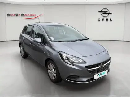 Photo 7 Opel Corsa  1.4 90ch Edition 5p