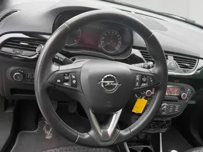 Photo 11 Opel Corsa  1.4 90ch Edition 5p