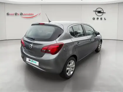 Photo 5 Opel Corsa  1.4 90ch Edition 5p