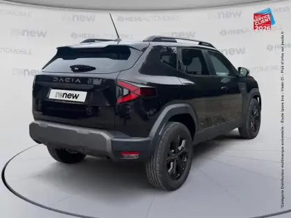 Photo 20 Dacia Duster  1.2 mild hybrid 140ch Extreme