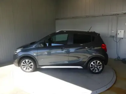 Photo 7 Opel Karl  Rocks 1.0 73ch