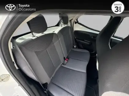 Photo 6 Toyota Aygo  1.0 VVT-i 72ch x-pop 5P MY19