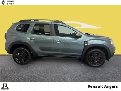 Photo 13 Dacia Duster  1.5 Blue dCi 115ch Extreme 4x2