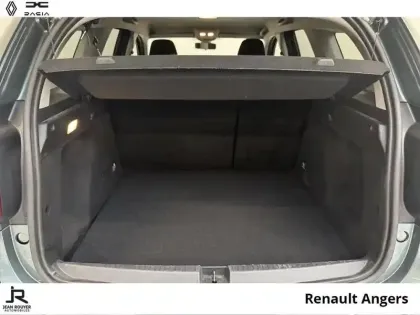 Photo 6 Dacia Duster  1.5 Blue dCi 115ch Extreme 4x2