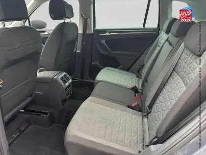 Photo 10 Volkswagen Tiguan  1.5 TSI 150ch Life Business DSG7