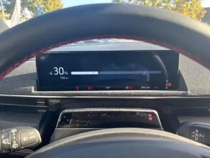 Photo 26 Ford Mustang  Mach-E 276ch Extended Range 88kWh Premium RWD