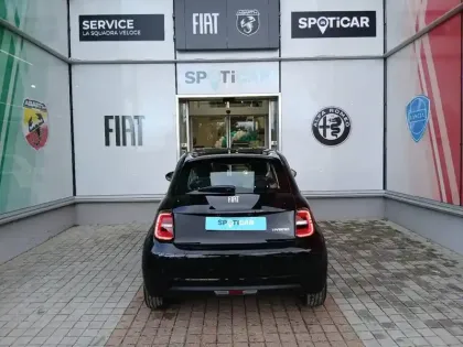 Photo 5 Fiat 500  1.0 FireFly 65ch hybrid Icône Pack Confort