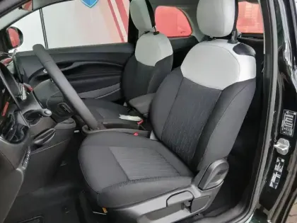Photo 11 Fiat 500  1.0 FireFly 65ch hybrid Icône Pack Confort
