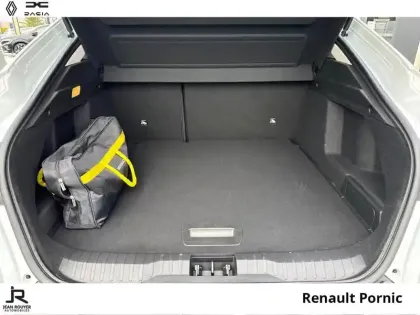 Photo 6 Renault Arkana  1.6 E-Tech 145ch Intens -21B