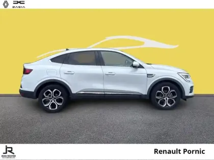 Photo 12 Renault Arkana  1.6 E-Tech 145ch Intens -21B