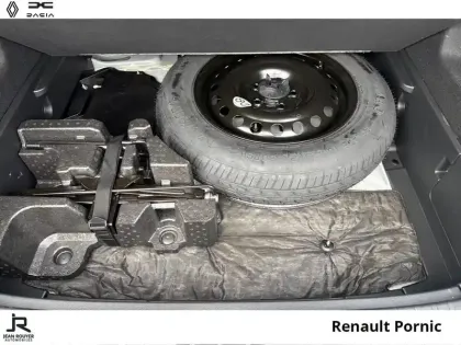 Photo 13 Renault Arkana  1.6 E-Tech 145ch Intens -21B