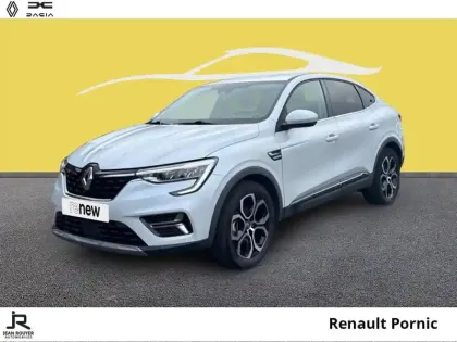 Photo Renault Arkana Intens