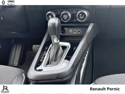 Photo 5 Renault Arkana  1.6 E-Tech 145ch Intens -21B