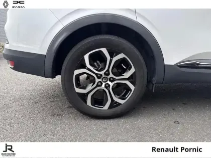 Photo 7 Renault Arkana  1.6 E-Tech 145ch Intens -21B