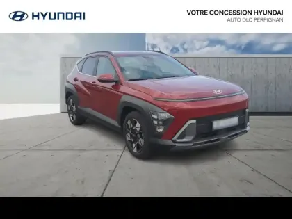 Photo Hyundai Kona Creative