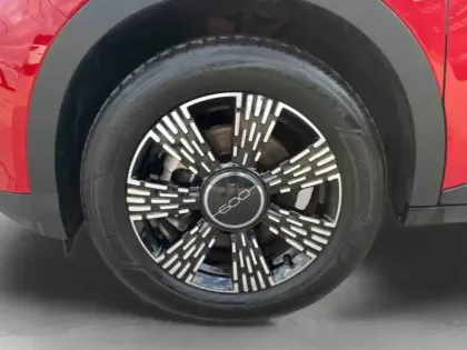 Photo 9 Fiat 600  1.2 Hybrid Turbo 145ch Pop eDCT6 Step 2