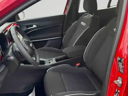 Photo 10 Fiat 600  1.2 Hybrid Turbo 145ch Pop eDCT6 Step 2