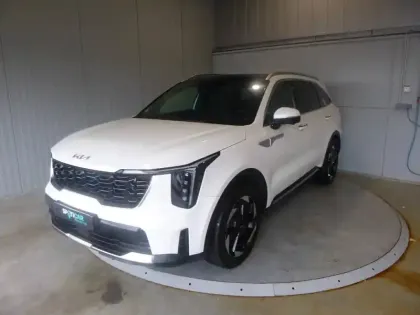 Photo Kia Sorento Premium Business