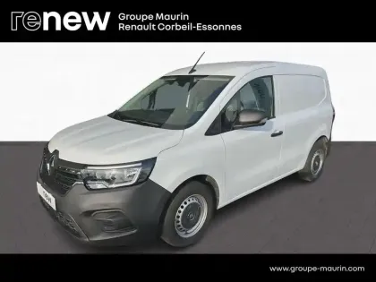 Photo Renault Kangoo Van Grand Confort