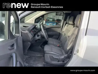 Photo 13 Renault Kangoo Van  L1 1.5 Blue dCi 115ch Grand Confort EDC7 - 22