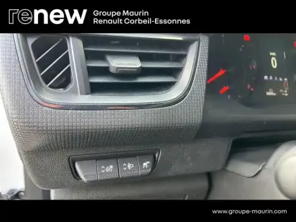 Photo 14 Renault Kangoo Van  L1 1.5 Blue dCi 115ch Grand Confort EDC7 - 22