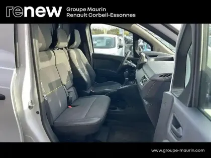 Photo 10 Renault Kangoo Van  L1 1.5 Blue dCi 115ch Grand Confort EDC7 - 22