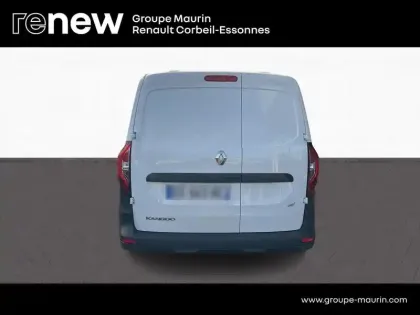 Photo 5 Renault Kangoo Van  L1 1.5 Blue dCi 115ch Grand Confort EDC7 - 22