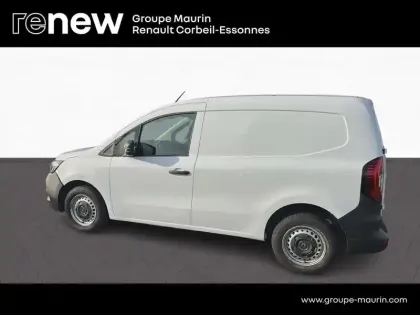 Photo 7 Renault Kangoo Van  L1 1.5 Blue dCi 115ch Grand Confort EDC7 - 22