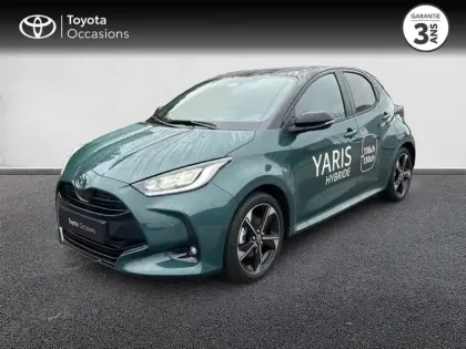 Photo Toyota Yaris Collection
